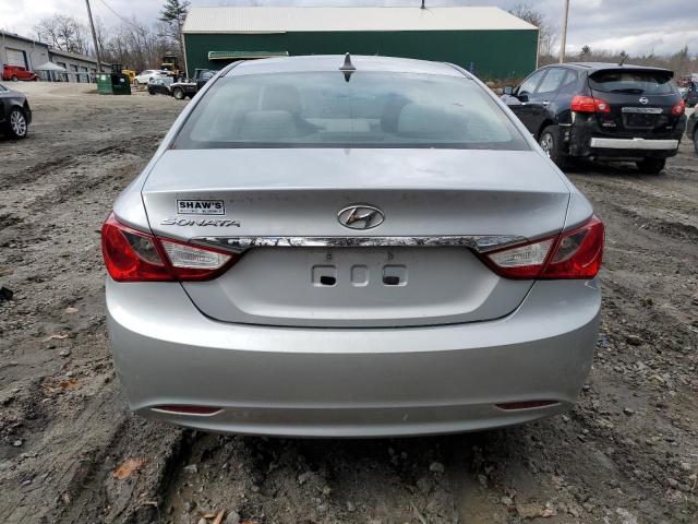 Photo 5 VIN: 5NPEB4AC3BH063812 - HYUNDAI SONATA 