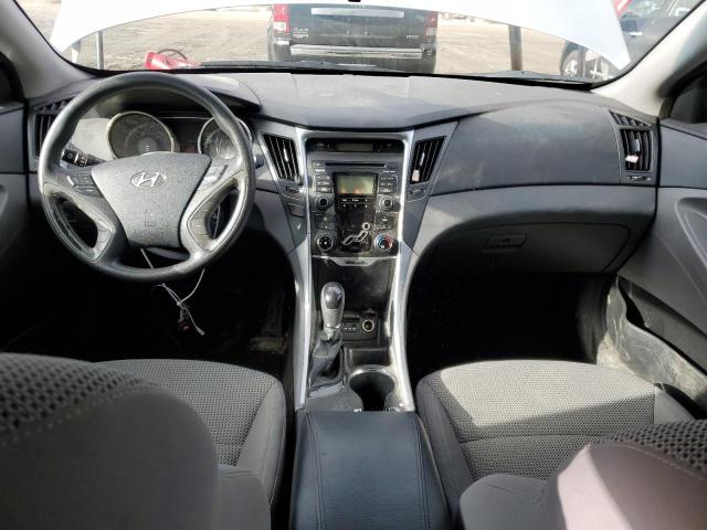 Photo 7 VIN: 5NPEB4AC3BH063812 - HYUNDAI SONATA 