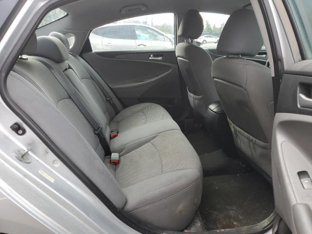 Photo 9 VIN: 5NPEB4AC3BH063812 - HYUNDAI SONATA 