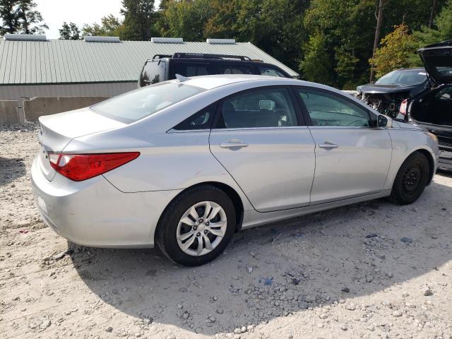 Photo 2 VIN: 5NPEB4AC3BH066113 - HYUNDAI SONATA GLS 