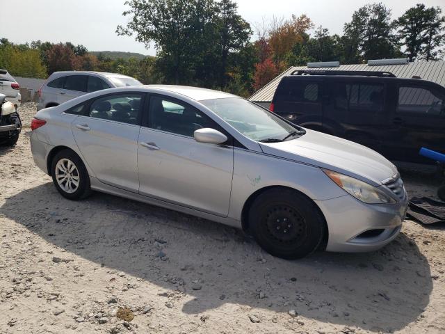 Photo 3 VIN: 5NPEB4AC3BH066113 - HYUNDAI SONATA GLS 