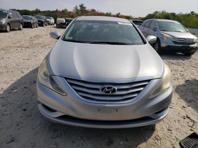 Photo 4 VIN: 5NPEB4AC3BH066113 - HYUNDAI SONATA GLS 