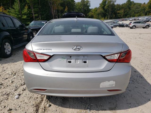 Photo 5 VIN: 5NPEB4AC3BH066113 - HYUNDAI SONATA GLS 