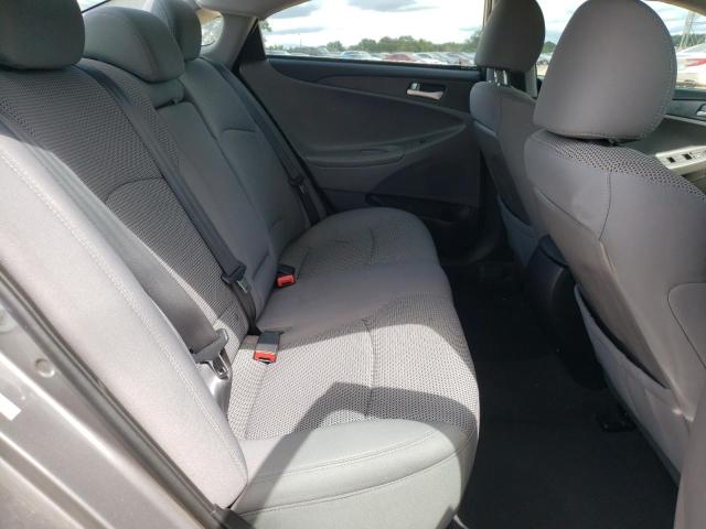 Photo 5 VIN: 5NPEB4AC3BH066242 - HYUNDAI SONATA GLS 