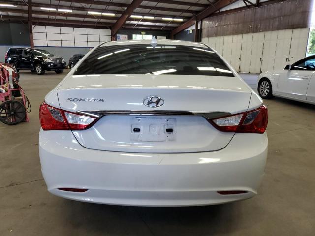 Photo 5 VIN: 5NPEB4AC3BH069223 - HYUNDAI SONATA GLS 