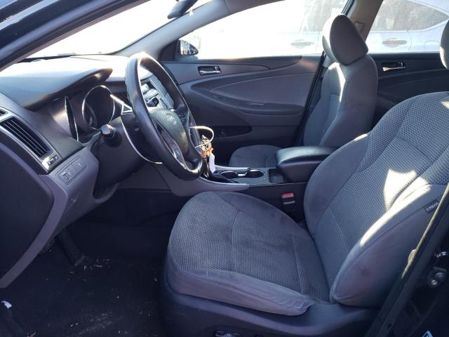 Photo 6 VIN: 5NPEB4AC3BH069609 - HYUNDAI SONATA GLS 