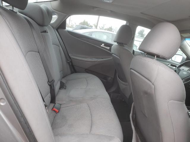 Photo 9 VIN: 5NPEB4AC3BH072073 - HYUNDAI SONATA 