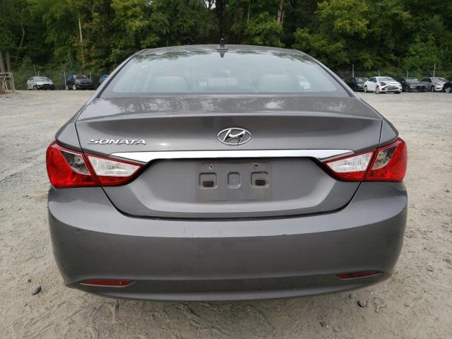 Photo 5 VIN: 5NPEB4AC3BH072090 - HYUNDAI SONATA GLS 