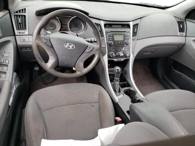 Photo 7 VIN: 5NPEB4AC3BH072090 - HYUNDAI SONATA GLS 