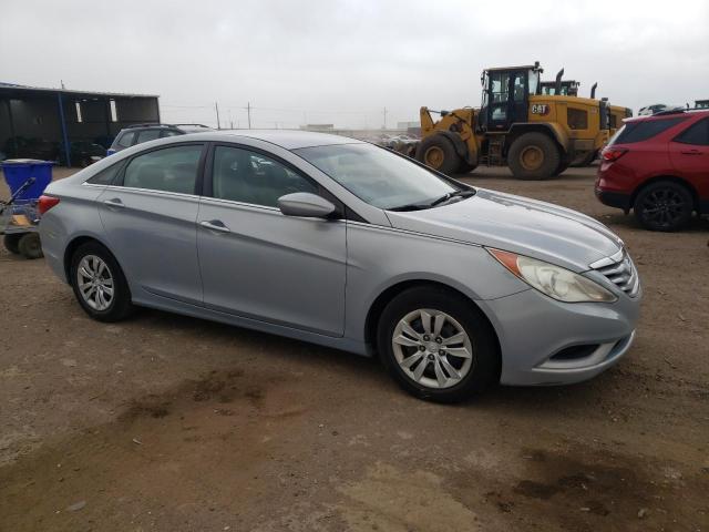 Photo 3 VIN: 5NPEB4AC3BH072347 - HYUNDAI SONATA 