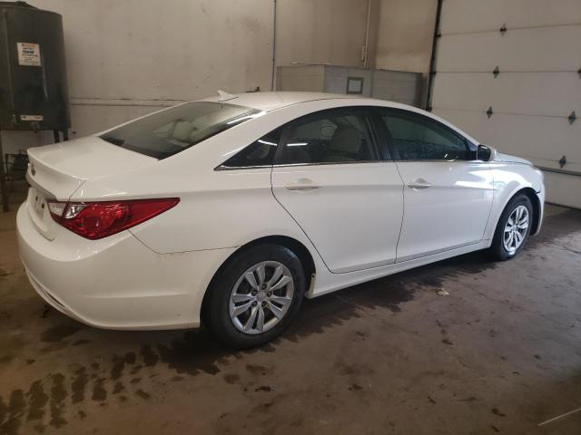 Photo 2 VIN: 5NPEB4AC3BH072719 - HYUNDAI SONATA 