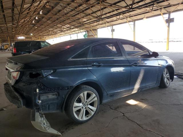 Photo 2 VIN: 5NPEB4AC3BH073417 - HYUNDAI SONATA GLS 