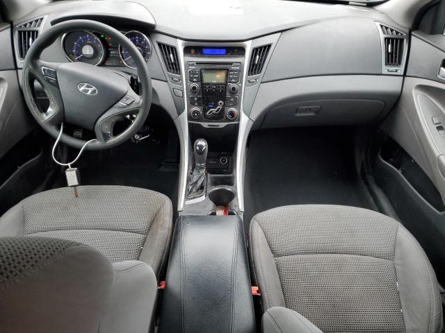 Photo 7 VIN: 5NPEB4AC3BH074941 - HYUNDAI SONATA GLS 