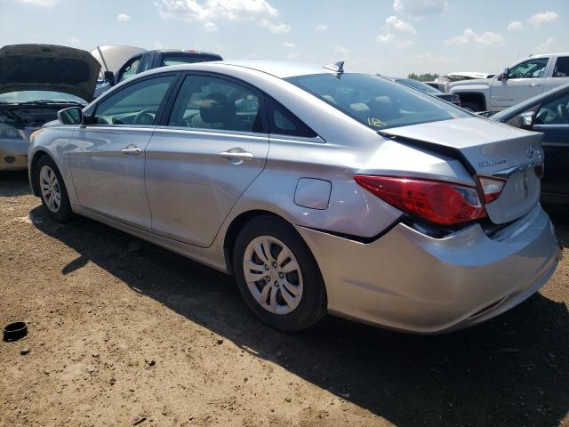 Photo 1 VIN: 5NPEB4AC3BH075541 - HYUNDAI SONATA 