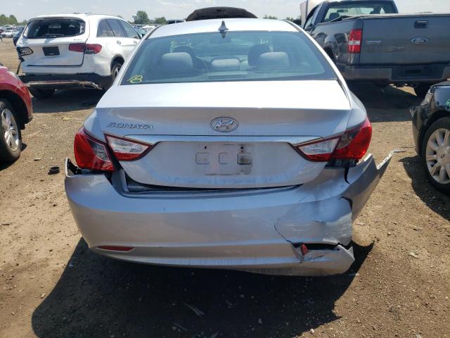 Photo 5 VIN: 5NPEB4AC3BH075541 - HYUNDAI SONATA 