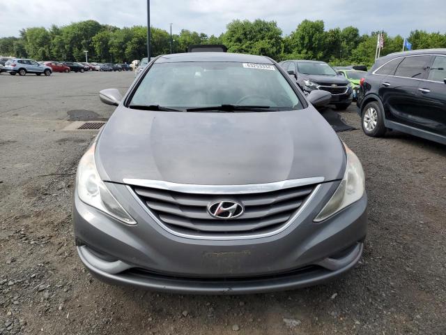 Photo 4 VIN: 5NPEB4AC3BH082795 - HYUNDAI SONATA 