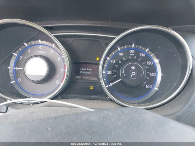 Photo 6 VIN: 5NPEB4AC3BH085101 - HYUNDAI SONATA 