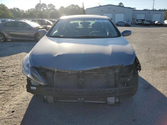 Photo 4 VIN: 5NPEB4AC3BH087043 - HYUNDAI SONATA GLS 