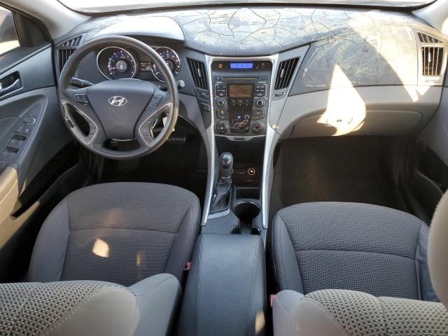 Photo 7 VIN: 5NPEB4AC3BH087043 - HYUNDAI SONATA GLS 