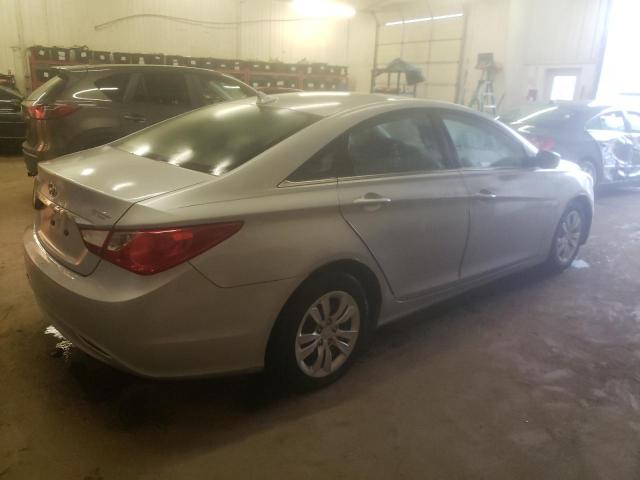 Photo 2 VIN: 5NPEB4AC3BH088841 - HYUNDAI SONATA GLS 