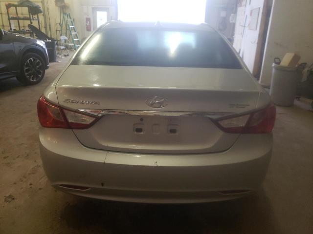 Photo 5 VIN: 5NPEB4AC3BH088841 - HYUNDAI SONATA GLS 