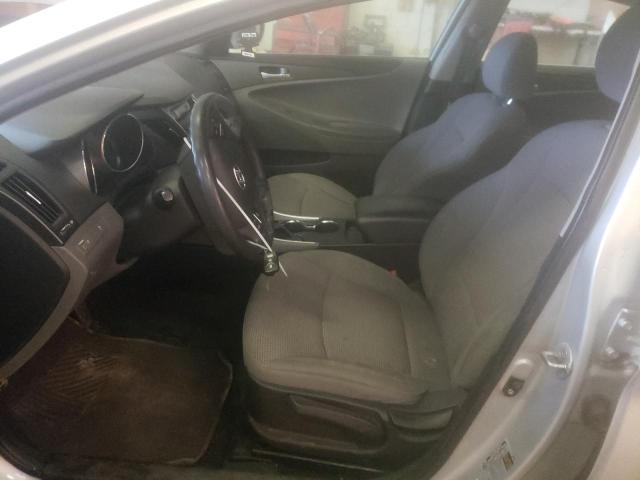 Photo 6 VIN: 5NPEB4AC3BH088841 - HYUNDAI SONATA GLS 