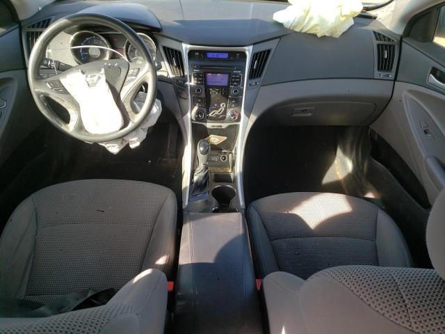 Photo 7 VIN: 5NPEB4AC3BH089519 - HYUNDAI SONATA GLS 