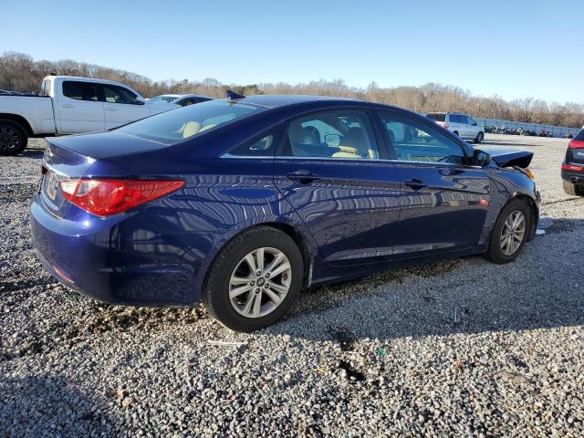 Photo 2 VIN: 5NPEB4AC3BH097359 - HYUNDAI SONATA 