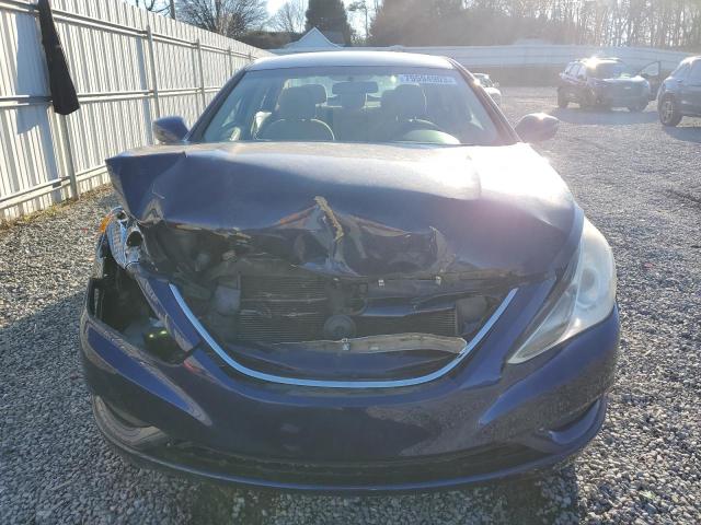 Photo 4 VIN: 5NPEB4AC3BH097359 - HYUNDAI SONATA 