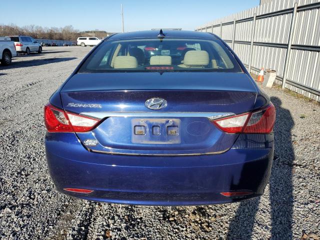 Photo 5 VIN: 5NPEB4AC3BH097359 - HYUNDAI SONATA 