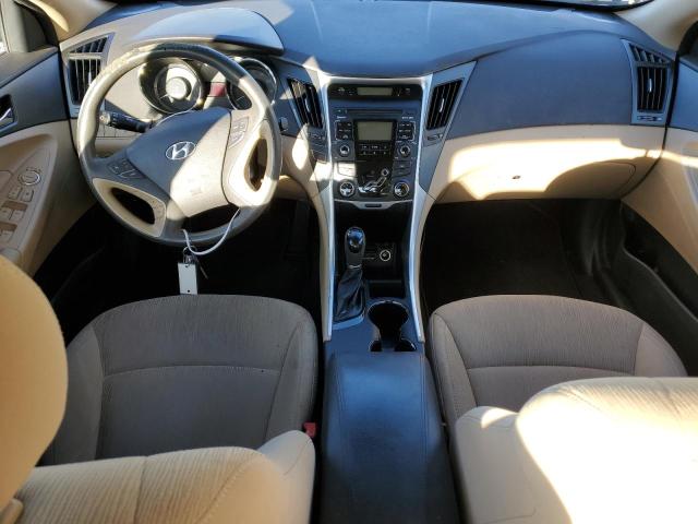 Photo 7 VIN: 5NPEB4AC3BH097359 - HYUNDAI SONATA 