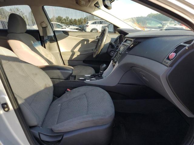 Photo 4 VIN: 5NPEB4AC3BH098379 - HYUNDAI SONATA GLS 