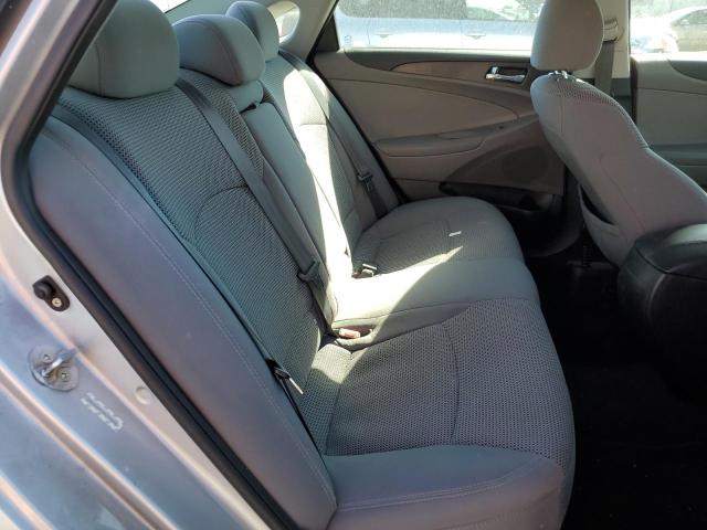 Photo 9 VIN: 5NPEB4AC3BH105895 - HYUNDAI SONATA GLS 