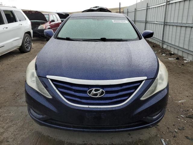 Photo 4 VIN: 5NPEB4AC3BH106027 - HYUNDAI SONATA 