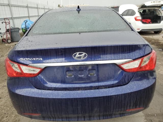 Photo 5 VIN: 5NPEB4AC3BH106027 - HYUNDAI SONATA 