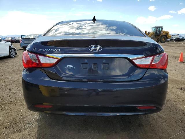 Photo 5 VIN: 5NPEB4AC3BH106111 - HYUNDAI SONATA 