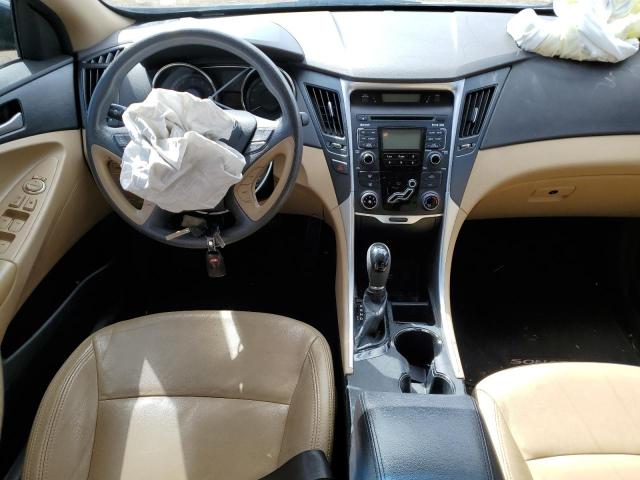 Photo 7 VIN: 5NPEB4AC3BH106111 - HYUNDAI SONATA 