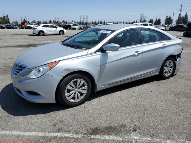 Photo 0 VIN: 5NPEB4AC3BH114824 - HYUNDAI SONATA 