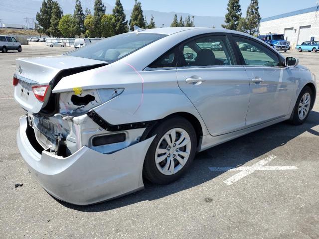 Photo 2 VIN: 5NPEB4AC3BH114824 - HYUNDAI SONATA 