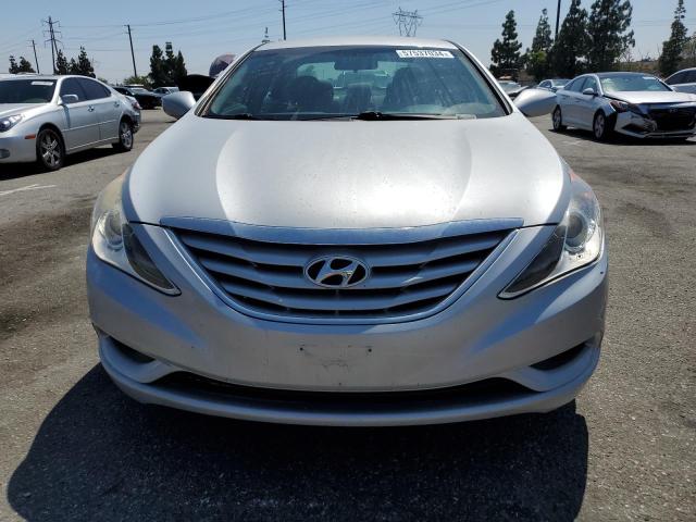 Photo 4 VIN: 5NPEB4AC3BH114824 - HYUNDAI SONATA 