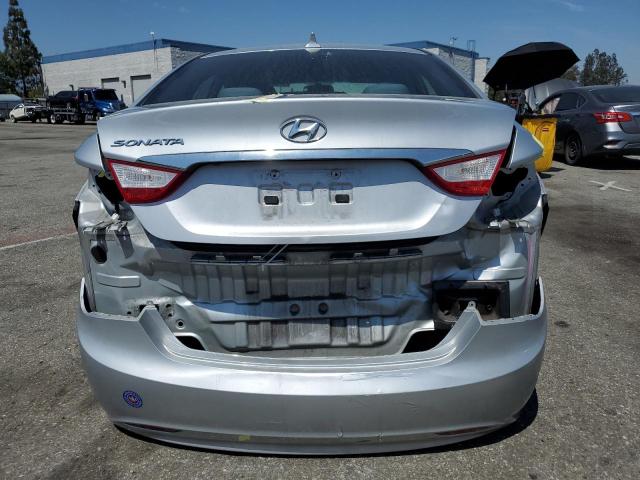 Photo 5 VIN: 5NPEB4AC3BH114824 - HYUNDAI SONATA 