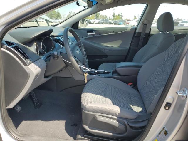 Photo 6 VIN: 5NPEB4AC3BH114824 - HYUNDAI SONATA 