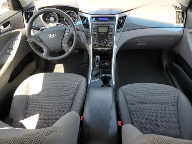 Photo 7 VIN: 5NPEB4AC3BH114824 - HYUNDAI SONATA 