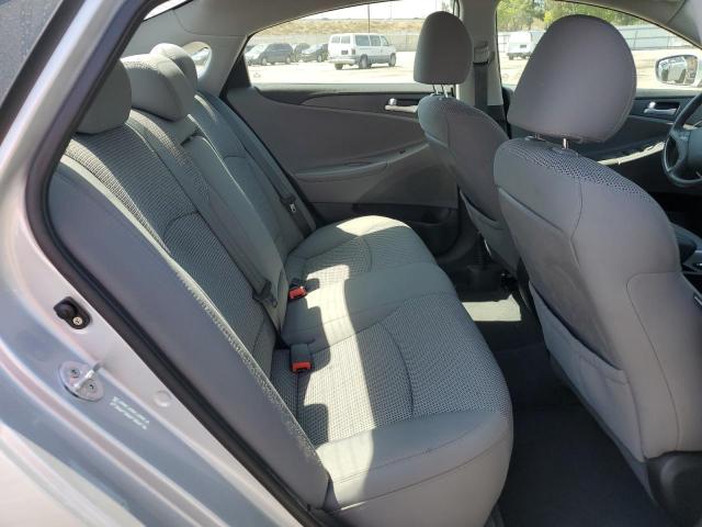 Photo 9 VIN: 5NPEB4AC3BH114824 - HYUNDAI SONATA 