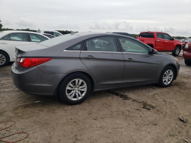 Photo 2 VIN: 5NPEB4AC3BH125726 - HYUNDAI SONATA GLS 