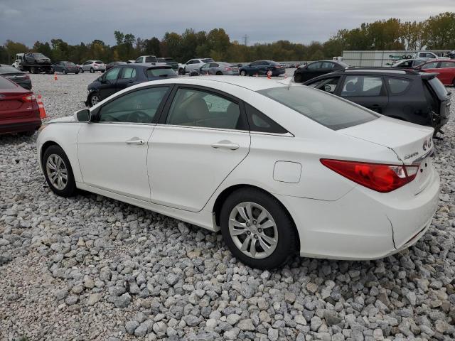 Photo 1 VIN: 5NPEB4AC3BH129551 - HYUNDAI SONATA GLS 