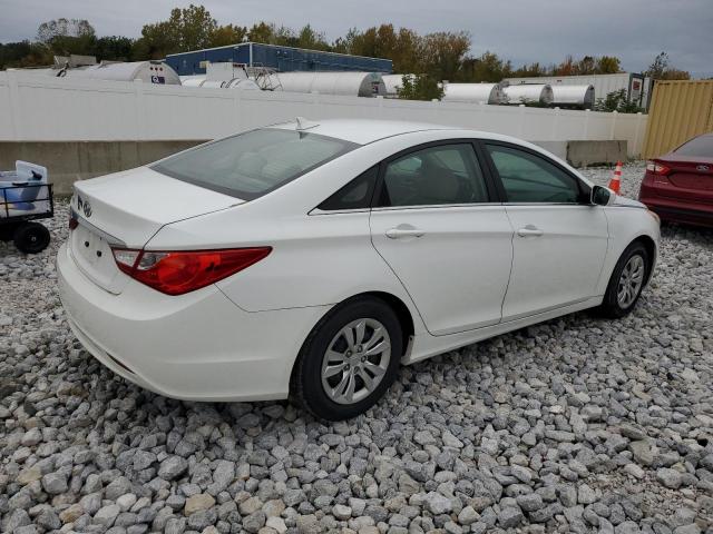 Photo 2 VIN: 5NPEB4AC3BH129551 - HYUNDAI SONATA GLS 