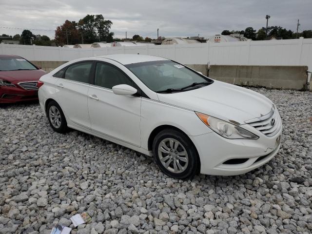 Photo 3 VIN: 5NPEB4AC3BH129551 - HYUNDAI SONATA GLS 