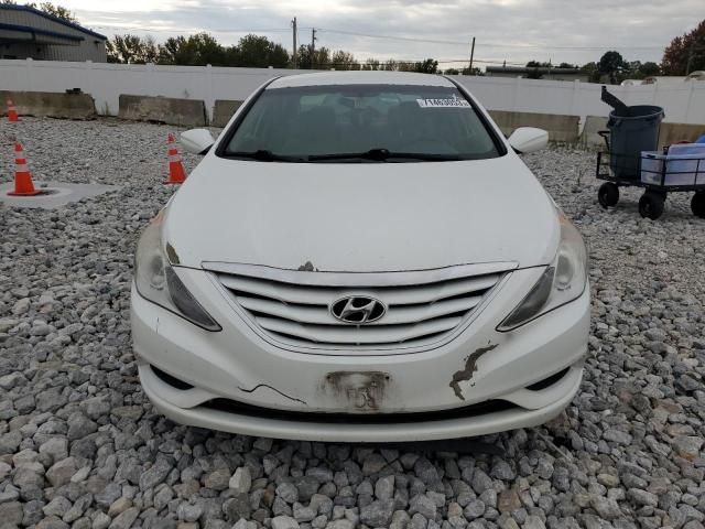 Photo 4 VIN: 5NPEB4AC3BH129551 - HYUNDAI SONATA GLS 