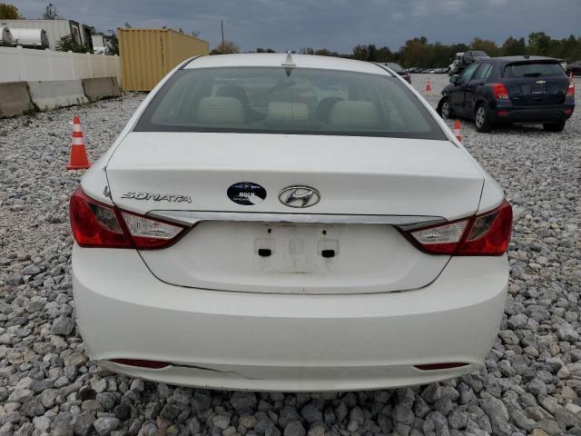 Photo 5 VIN: 5NPEB4AC3BH129551 - HYUNDAI SONATA GLS 